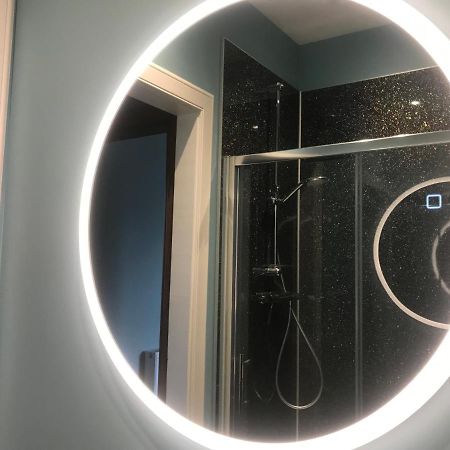 Kenneth Street Apartment Inverness Esterno foto