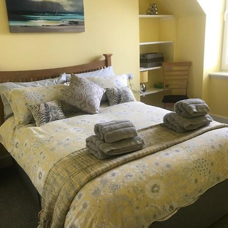 Kenneth Street Apartment Inverness Esterno foto
