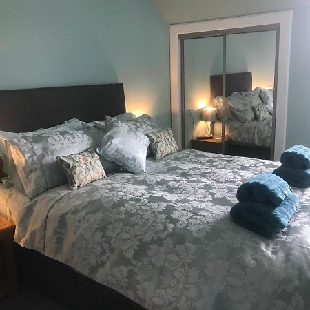 Kenneth Street Apartment Inverness Esterno foto