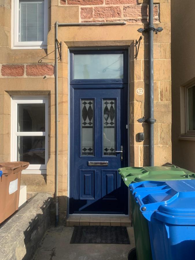Kenneth Street Apartment Inverness Esterno foto