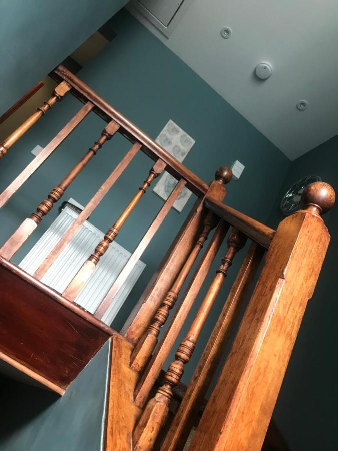 Kenneth Street Apartment Inverness Esterno foto
